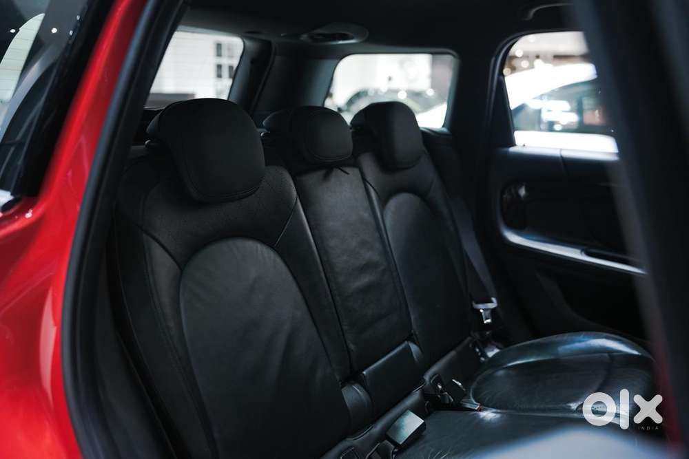 Mini Countryman Cooper S Jcw Inspired [2018-2020], 2018, Petrol