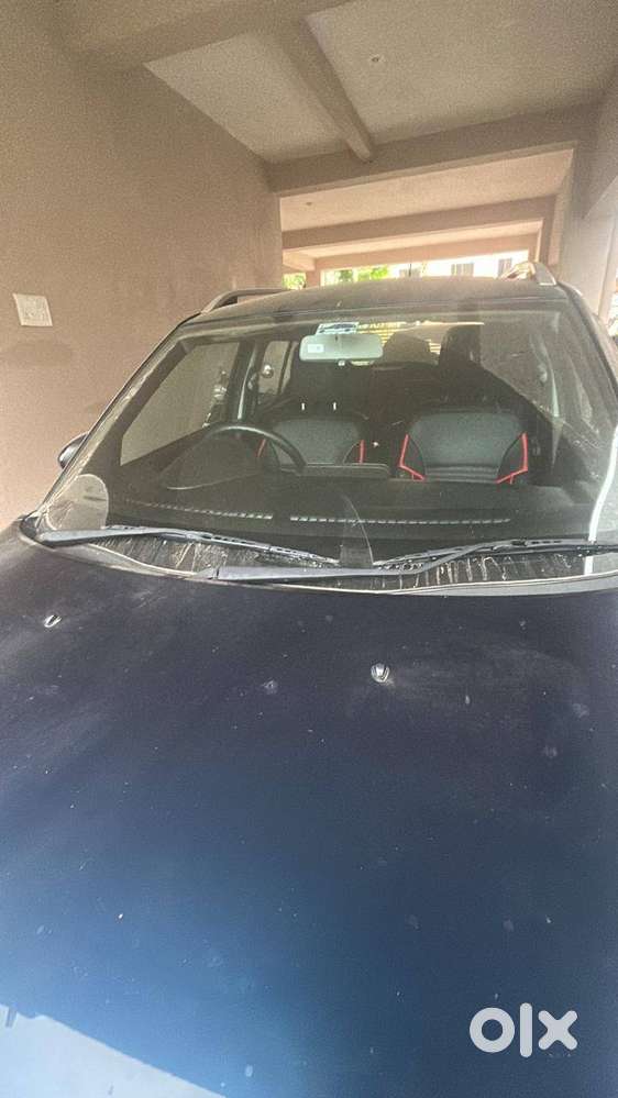 Maruti Suzuki Ignis 2025 Petrol 3000 Km Driven