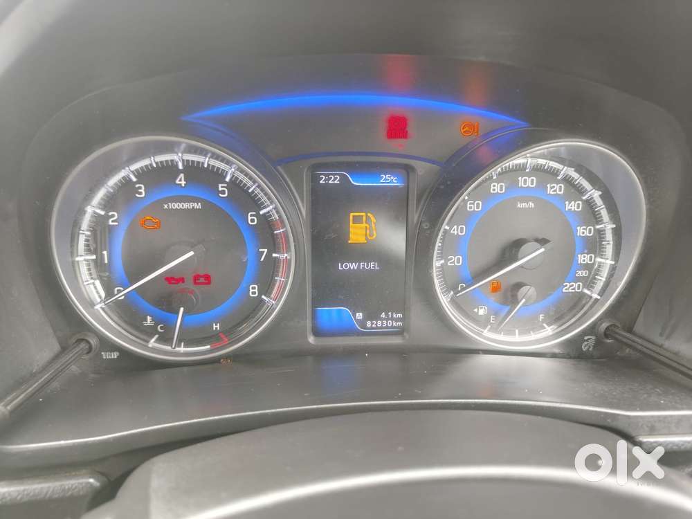 Maruti Suzuki Baleno Zeta, 2020, Petrol