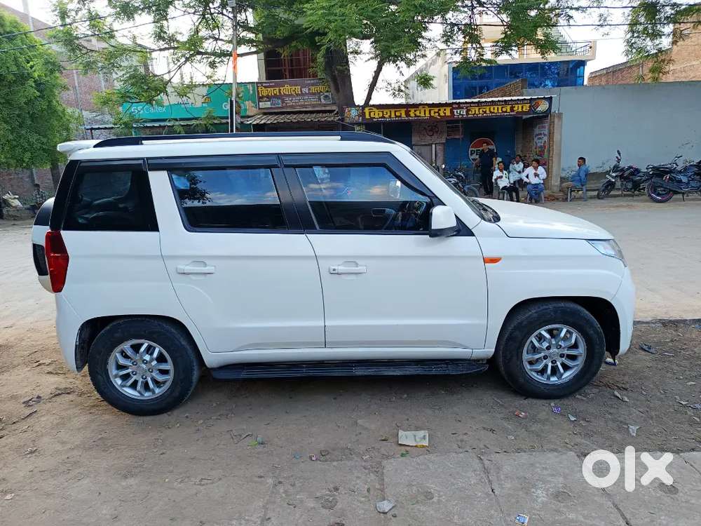 Mahindra Tuv 300 Diesel 2019