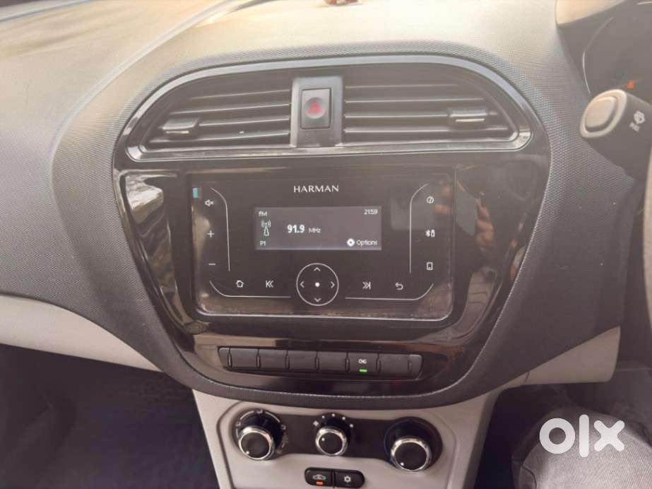 Tata Tiago 1.2 Revotron Xm Cng, 2024, Cng & Hybrids