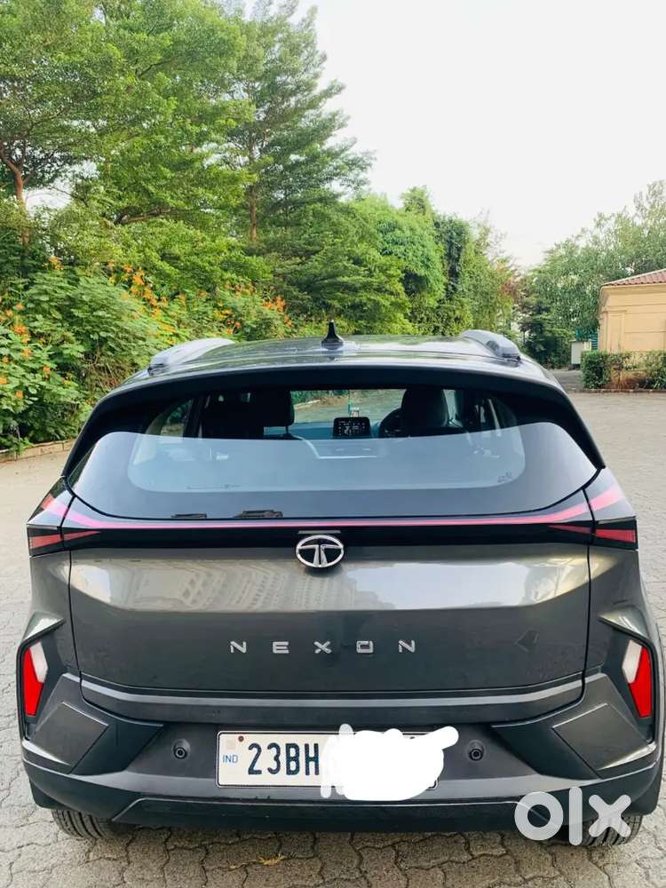 Bh Series Non Negotiable