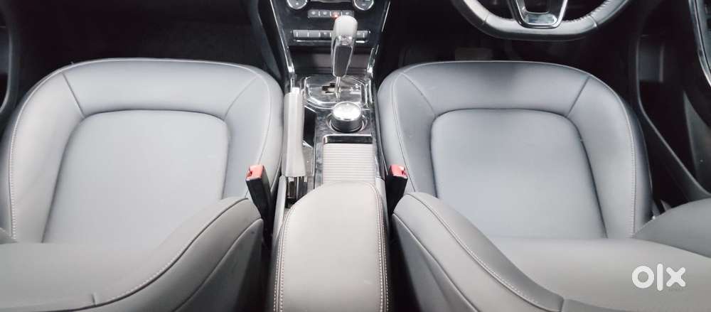 Tata Nexon Amt Xza Plus, 2023, Petrol