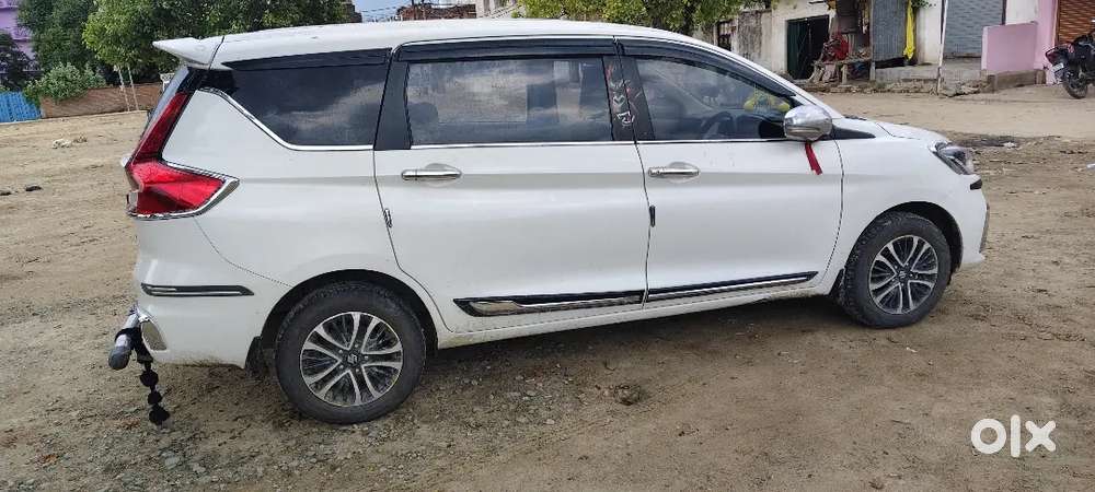 Maruti Suzuki Ertiga 2023 Petrol 70000 Km Driven