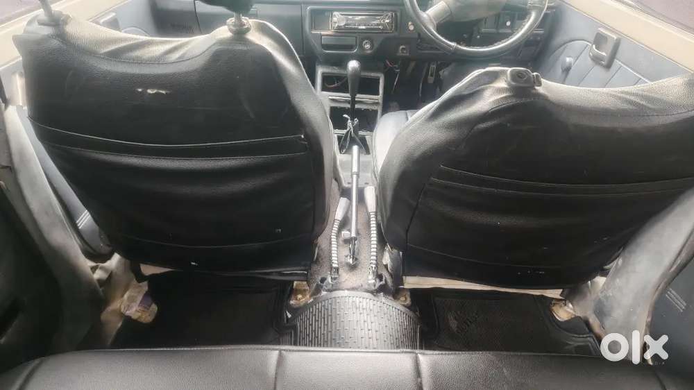 Maruti Suzuki 800 2009