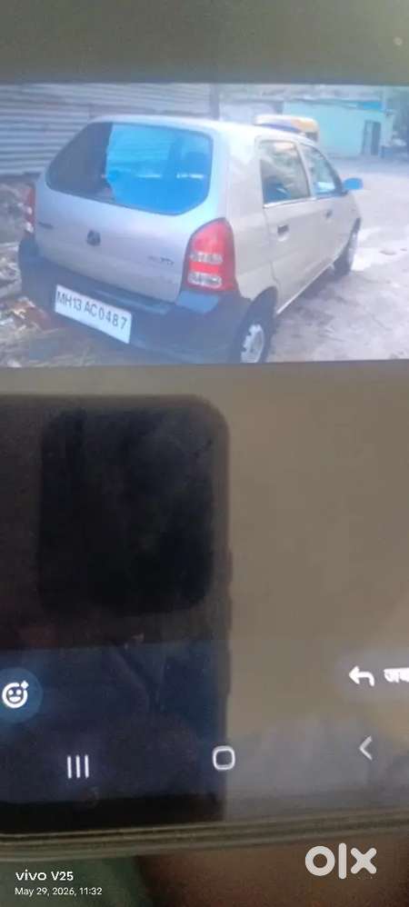 Good Condition And Single Hand Use