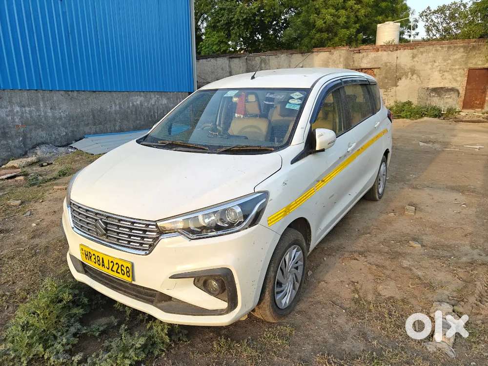 The Car Is Commercial And In Excellent Condition