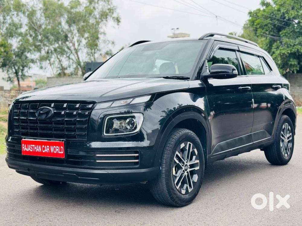 Hyundai Venue S Mt 1.2 Kappa, 2025, Petrol