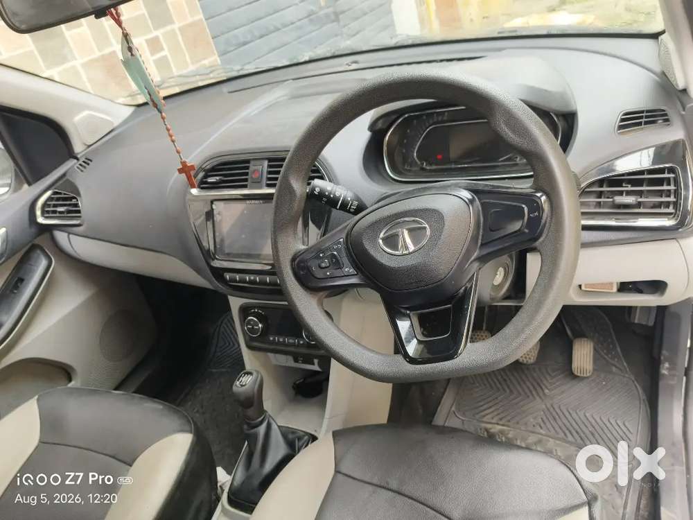 Tata Tiago 2021 1.2 Petrol Manual