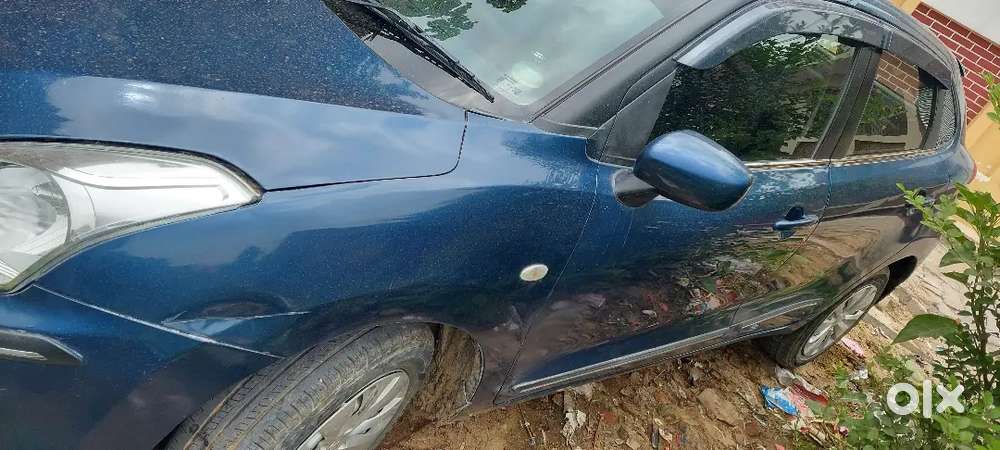 Maruti Suzuki Baleno Sigma 2018
