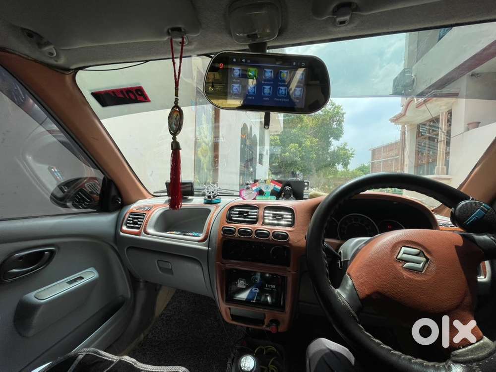 Maruti Suzuki Alto K10 2014
