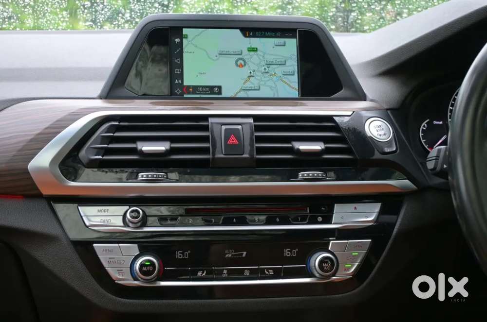 Bmw X4 M Sport X Xdrive20d, 2019, Diesel