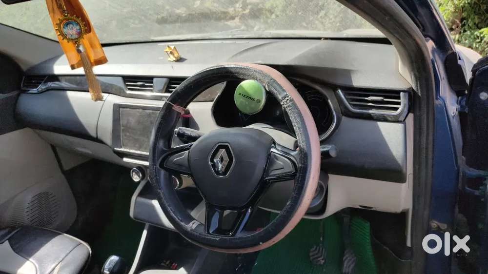 Renault Triber 2021