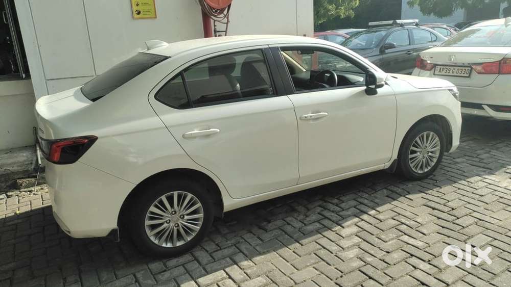 Honda Amaze 2025 Petrol Well Maintained