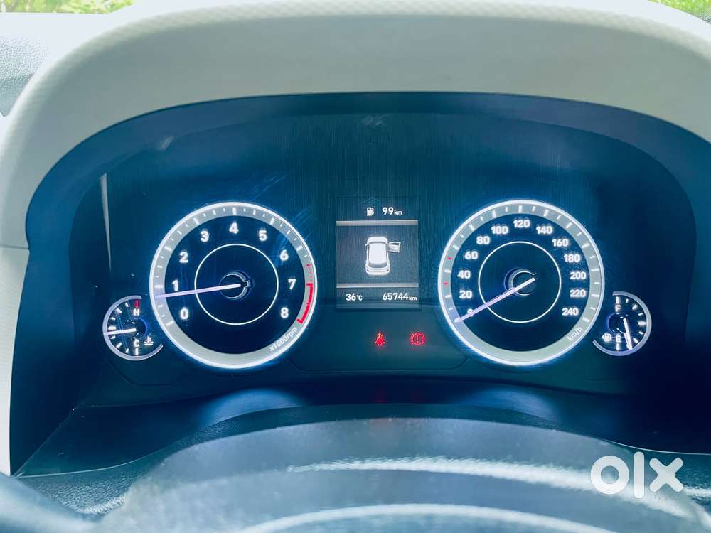 Hyundai Creta 1.5 S Petrol, 2021, Petrol