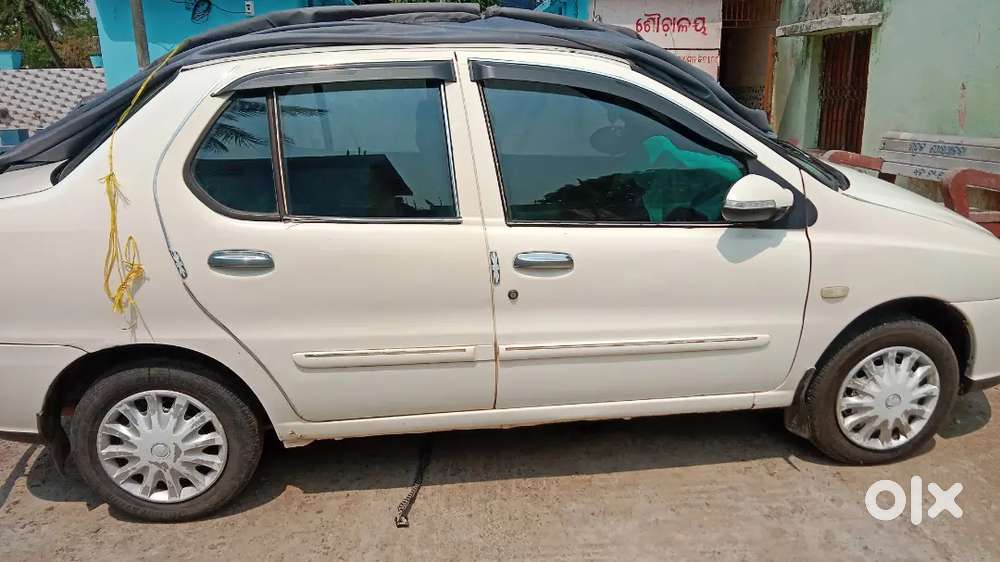 Tata Indigo 2014 Lx Tdi
