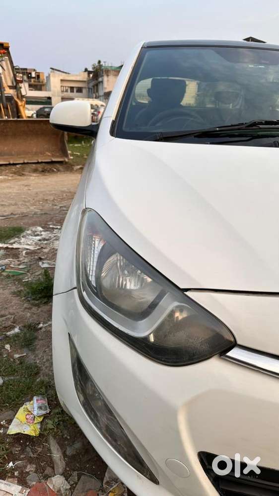 Hyundai I20 2014 Diesel Well Maintained