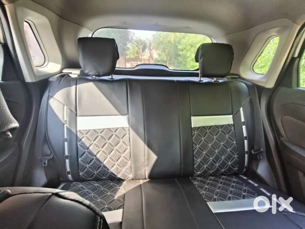 Maruti Suzuki Brezza Vdi 2018
