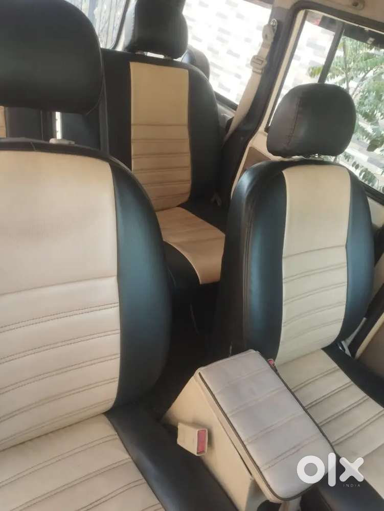 Mahindra Bolero 2012 Diesel Good Condition