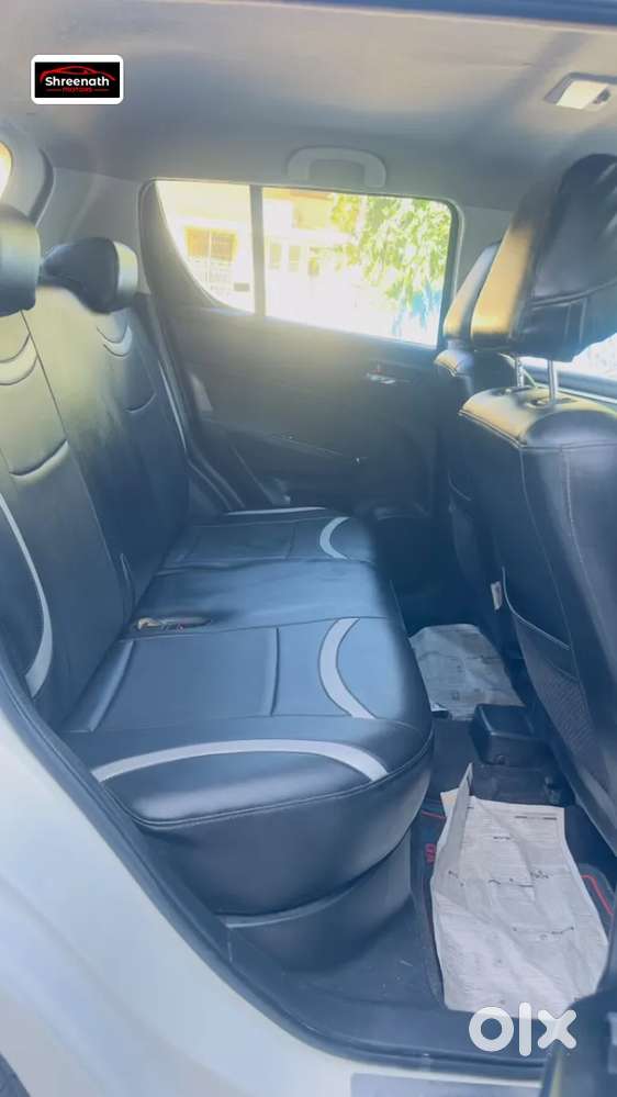 Maruti Suzuki Swift Vdi, 2013, Diesel