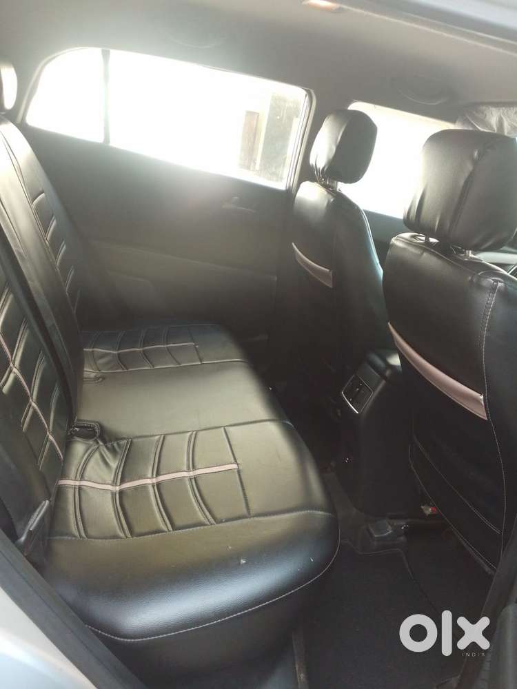 Hyundai Grand I10 1.2 Crdi Sportz Option, 2018, Petrol