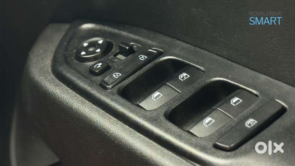Hyundai Venue, 2020, Petrol