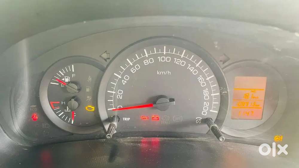 Maruti Suzuki Dzire 2017 Diesel Well Maintained