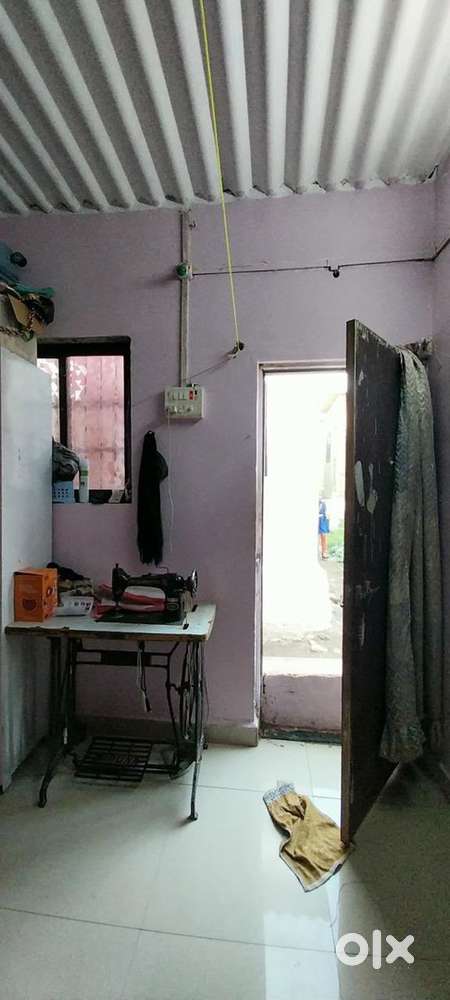 1 Room Kichen chawal house