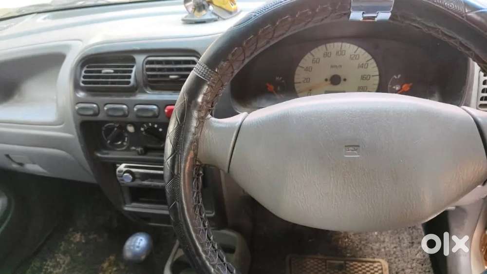 Maruti Suzuki Alto 2008