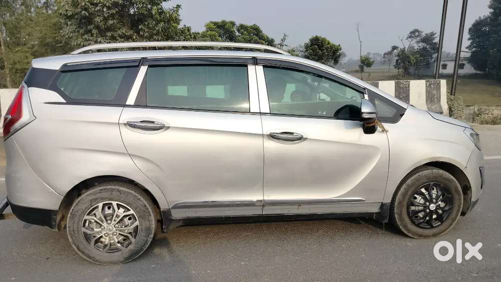 Mahindra Marazzo 2019 Diesel 60000 Km Driven