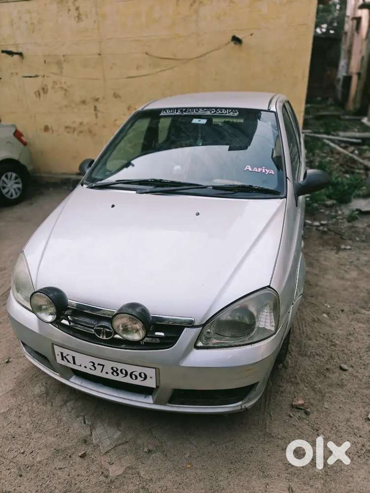 Tata Indica