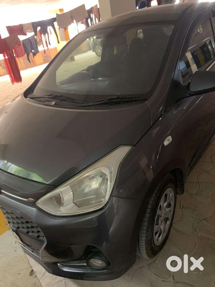 Hyundai Grand I10 1.2 Crdi Sportz, 2017, Diesel