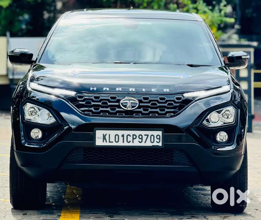 New Car Hyndai Creta