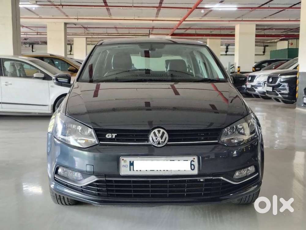 Volkswagen Polo 1.2 Gt Tsi, 2019, Petrol