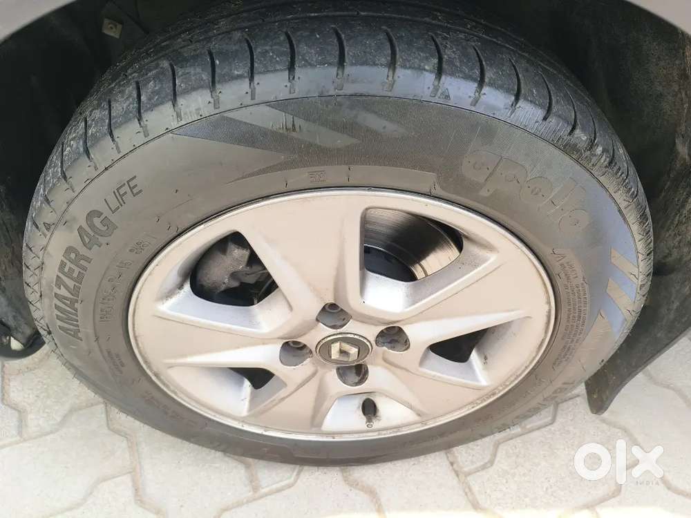 Renault Lodge Rxl
Single Owner 
Km.. 1.34.000
Insurance Current