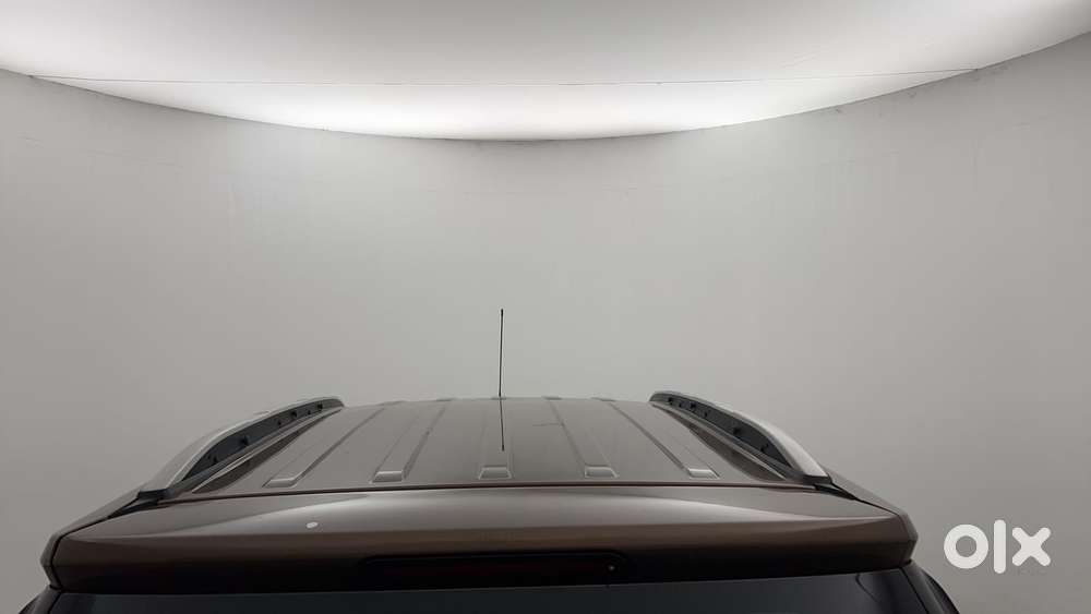 Ford Ecosport [2017-2021] 1.5 Titanium Ti Vct At, 2016, Petrol