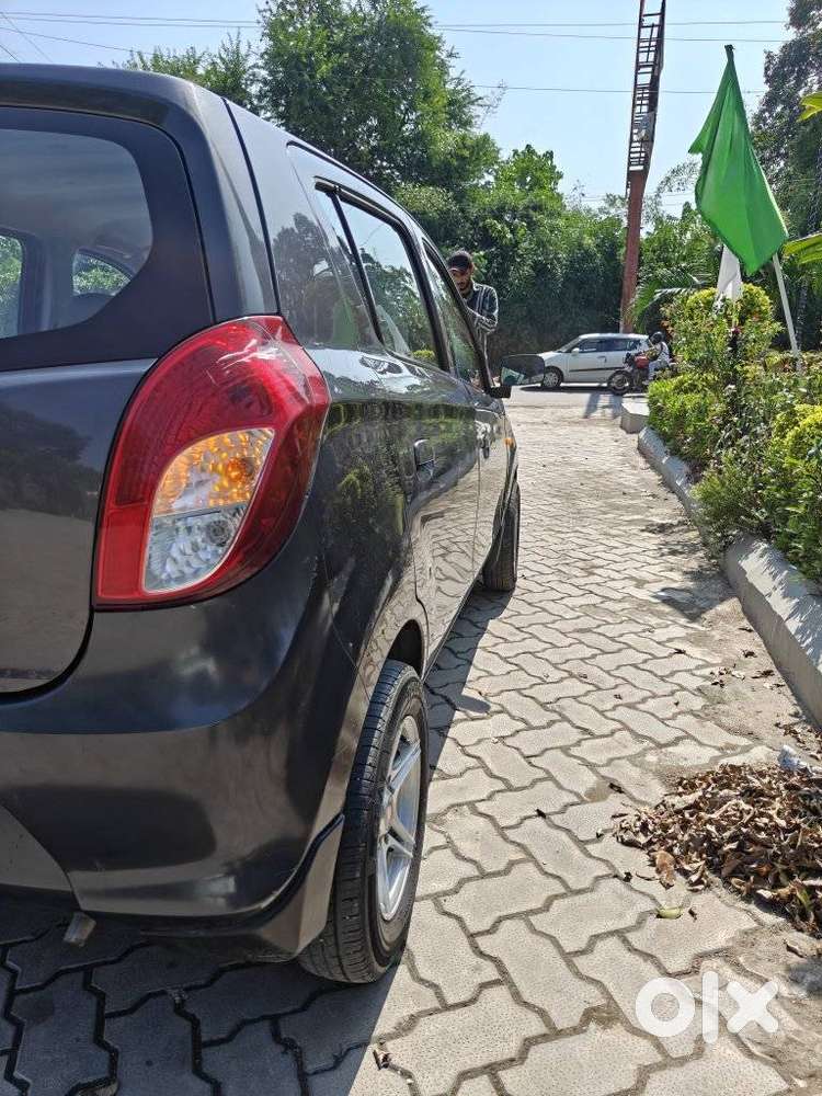 Maruti Suzuki Alto 0.8 Lxi (o), 2021, Petrol