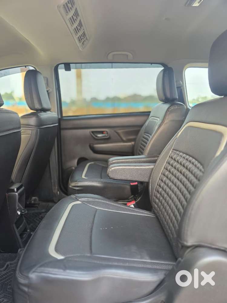 Maruti Suzuki Xl6 Zeta Mt Cng, 2024, Cng & Hybrids