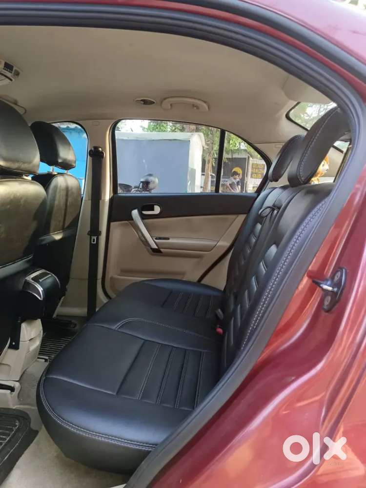 Ford Fiesta 1.6 Petrol