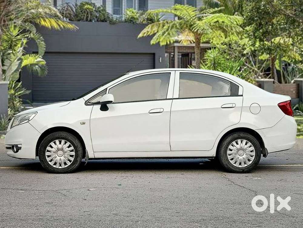 Chevrolet Sail 1.2 Ls, 2015, Petrol