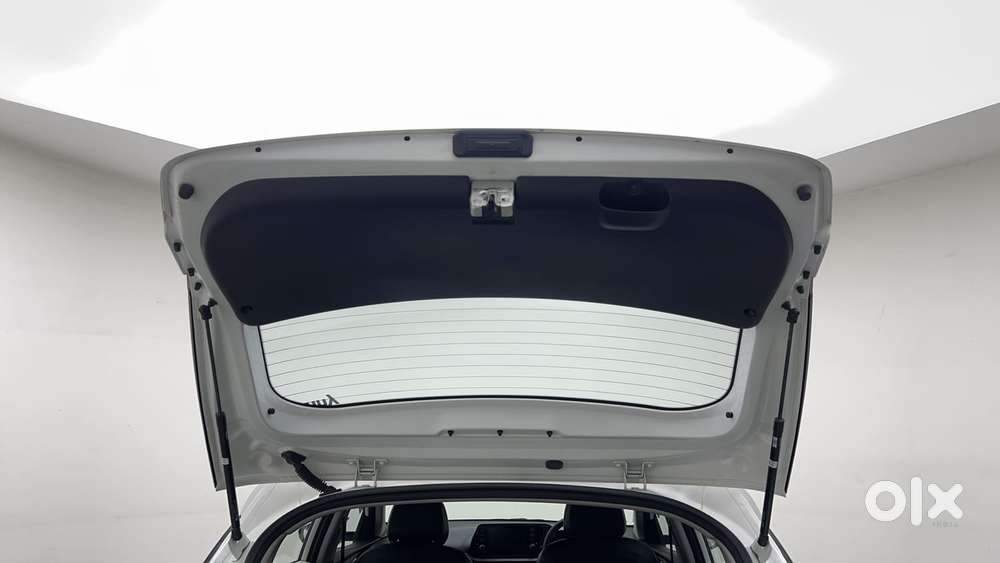 Hyundai I20 1.2 Sportz (o), 2024, Petrol