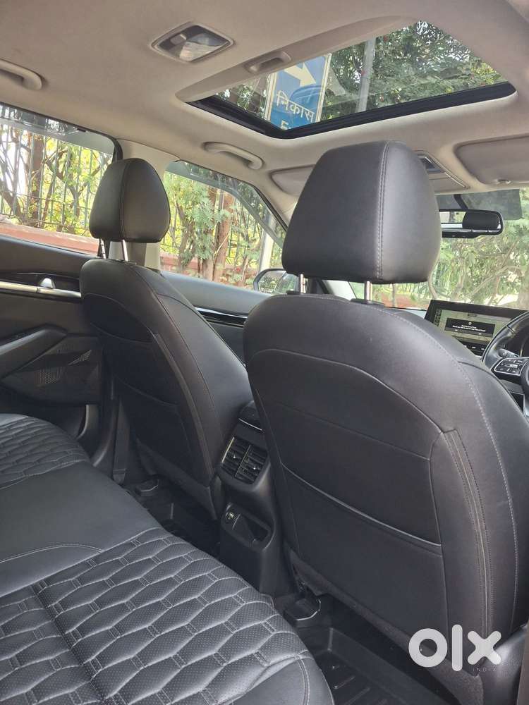 Kia Seltos 1.5 Htx Ivt Petrol Anniversary Edition, 2020, Petrol