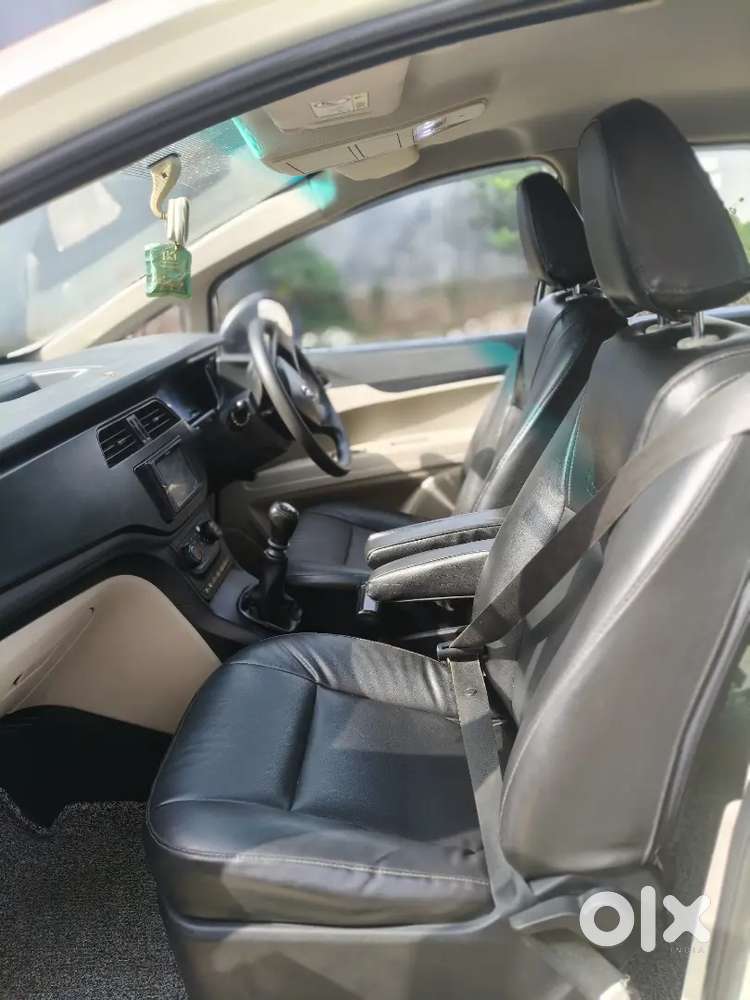 Mahindra Marazzo 2019 Diesel 140000 Km Driven