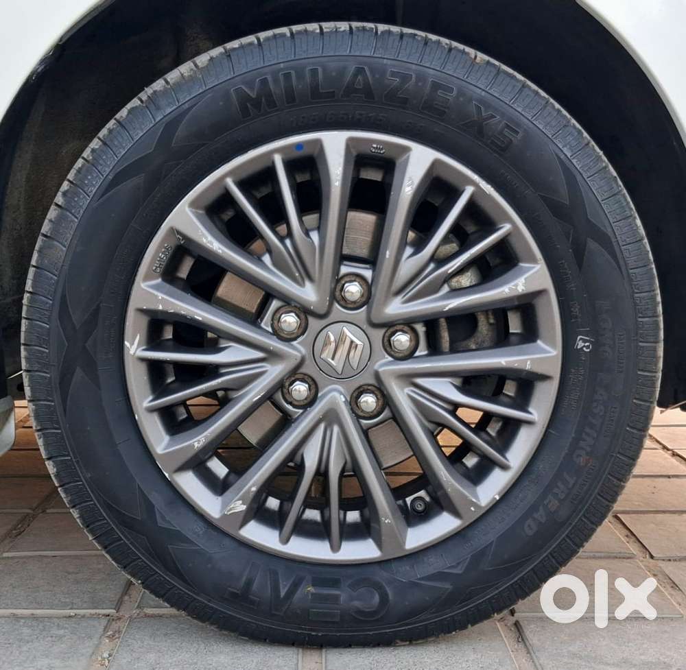 Maruti Suzuki Ertiga 2018-2022 1.4 Zxi Plus, 2020, Petrol