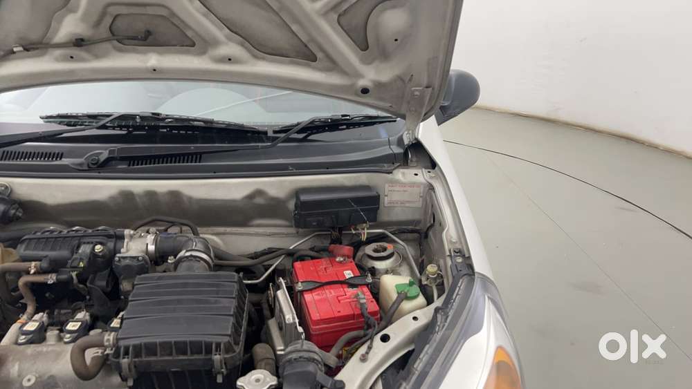 Maruti Suzuki Alto 800 Lxi, 2018, Petrol