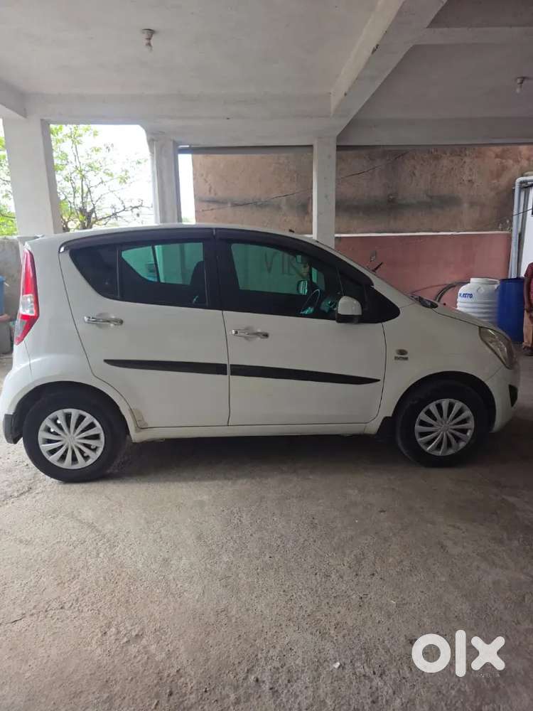 Maruti Suzuki Ritz 2013 डीज़ल