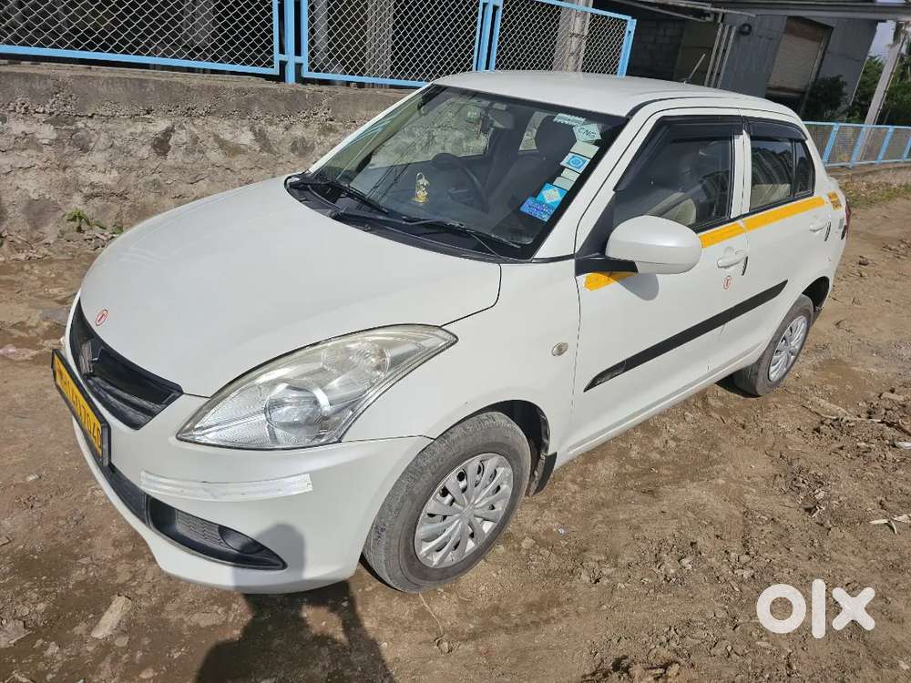 Maruti Suzuki Dzire 2022 Cng & Hybrids Good Condition