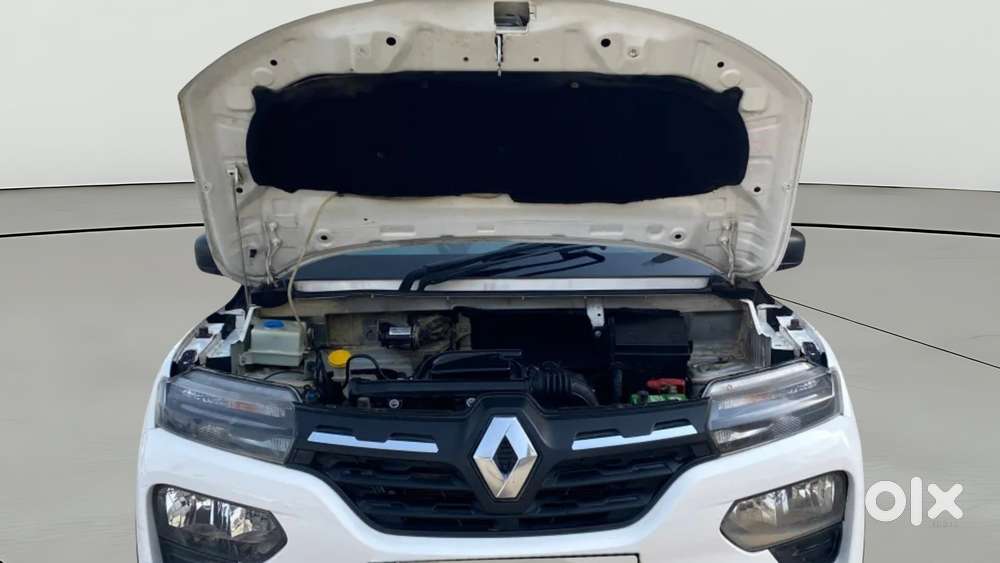 Renault Kwid 2019-ongoing 0.8 Rxt, 2020, Petrol