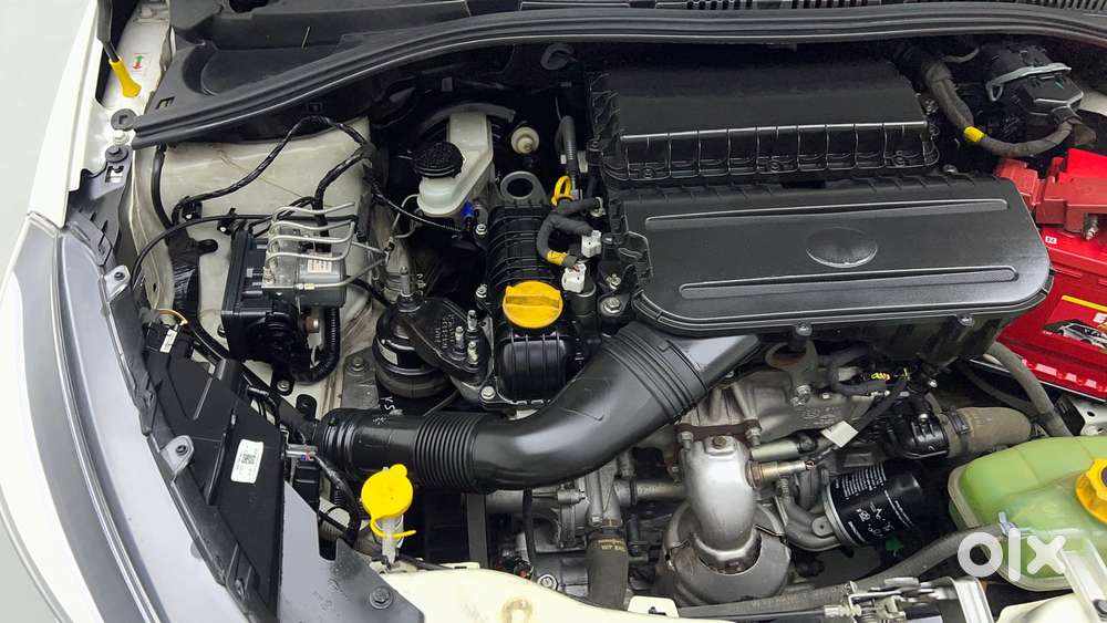 Tata Tigor 1.2 Revotron Xz Plus Cng, 2024, Cng & Hybrids
