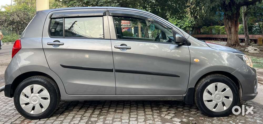 Maruti Suzuki Celerio Vxi(o), 2019, Petrol